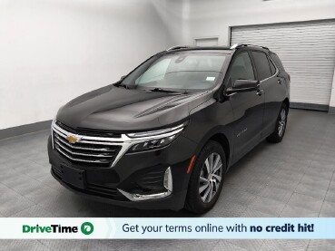 2022 Chevrolet Equinox in Gladstone, MO 64118