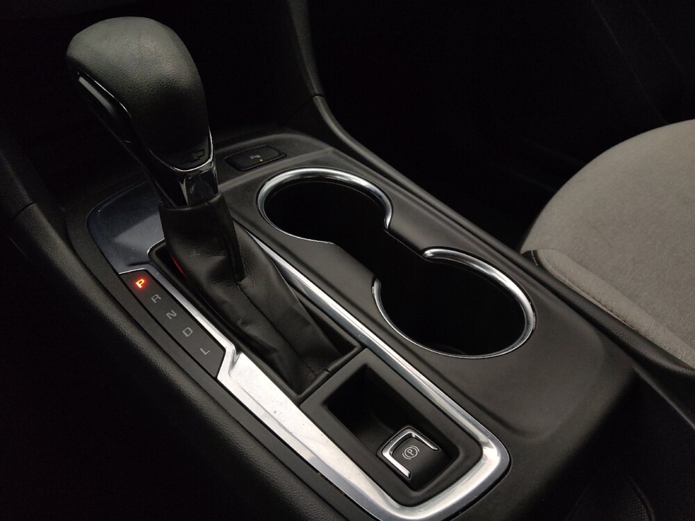 2023 Chevrolet Equinox in Springfield, MO 65807 - 18140601 26