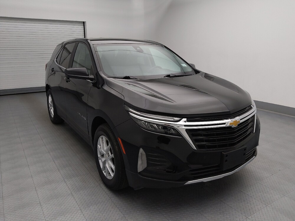 2023 Chevrolet Equinox in Springfield, MO 65807 - 18140601 13