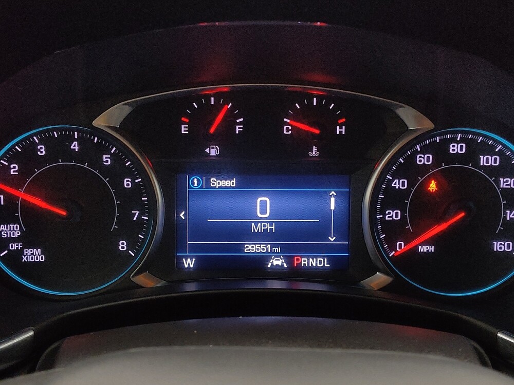 2023 Chevrolet Equinox in Springfield, MO 65807 - 18140601 23