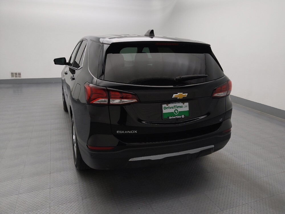 2023 Chevrolet Equinox in Springfield, MO 65807 - 18140601 6