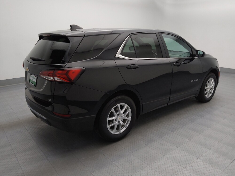 2023 Chevrolet Equinox in Springfield, MO 65807 - 18140601 10