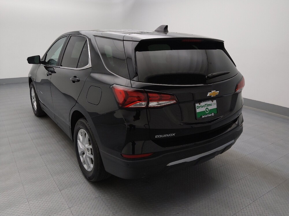 2023 Chevrolet Equinox in Springfield, MO 65807 - 18140601 5