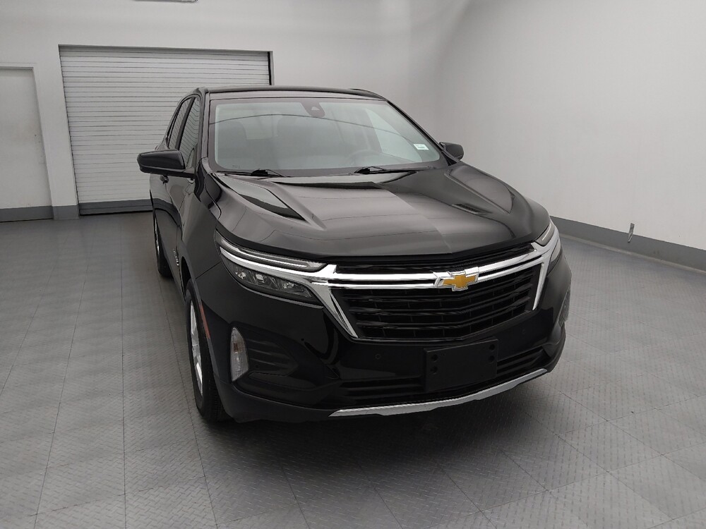 2023 Chevrolet Equinox in Springfield, MO 65807 - 18140601 14