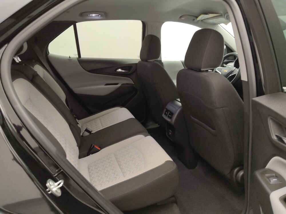 2023 Chevrolet Equinox in Springfield, MO 65807 - 18140601 19