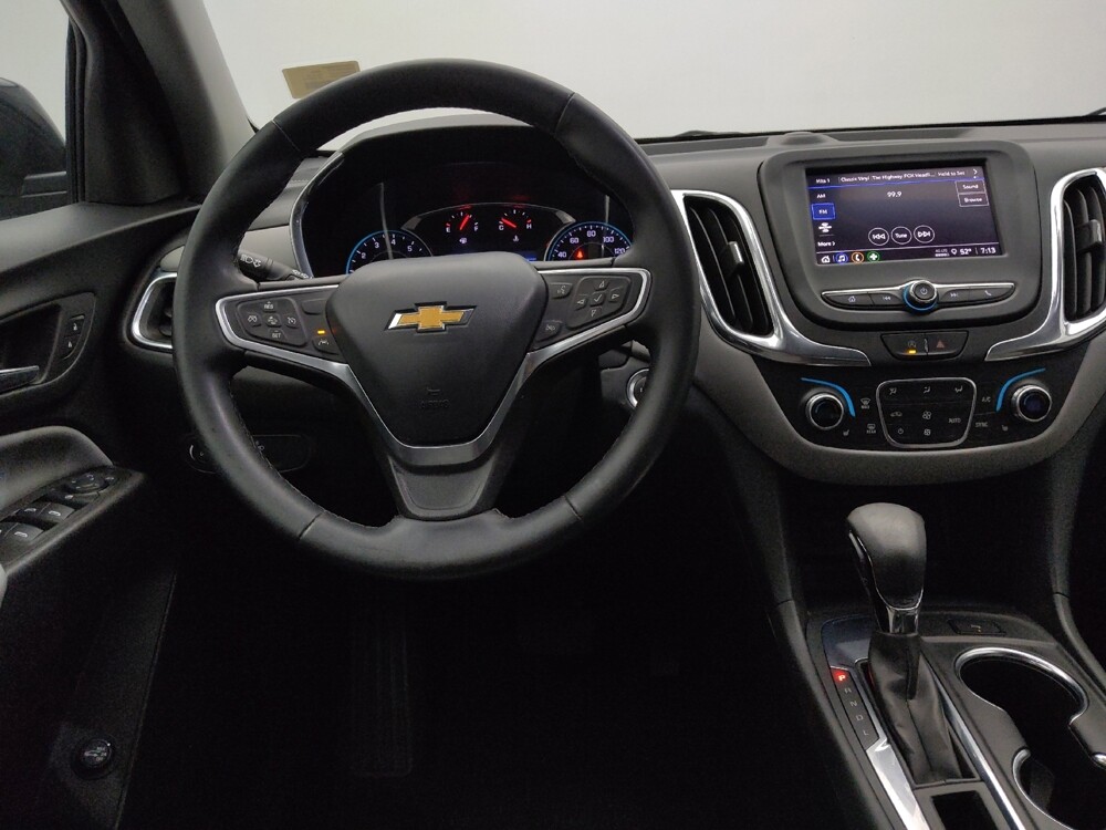 2023 Chevrolet Equinox in Springfield, MO 65807 - 18140601 22