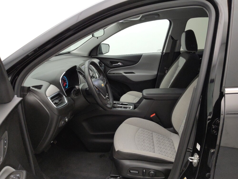 2023 Chevrolet Equinox in Springfield, MO 65807 - 18140601 17