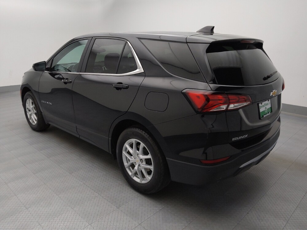 2023 Chevrolet Equinox in Springfield, MO 65807 - 18140601 3