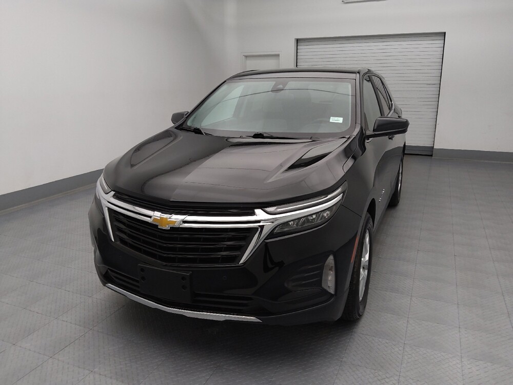 2023 Chevrolet Equinox in Springfield, MO 65807 - 18140601 15
