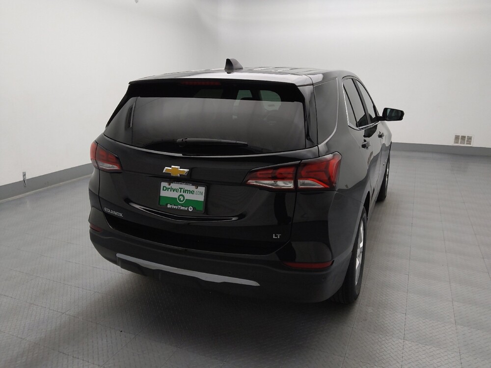 2023 Chevrolet Equinox in Springfield, MO 65807 - 18140601 7