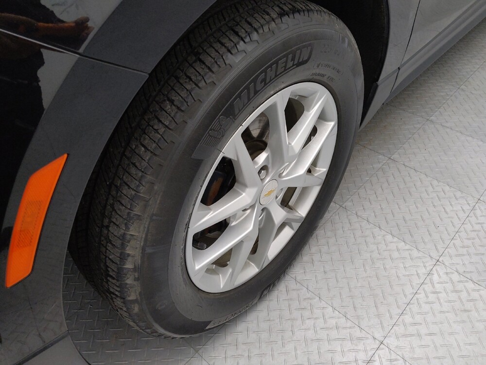 2023 Chevrolet Equinox in Springfield, MO 65807 - 18140601 31