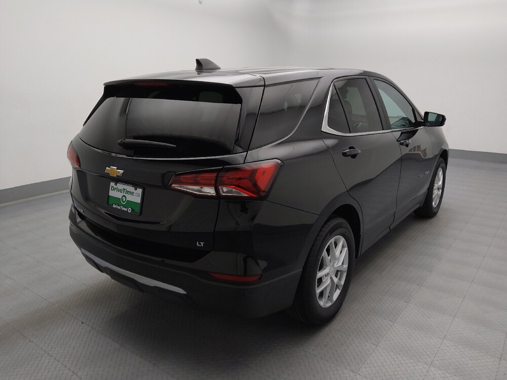 2023 Chevrolet Equinox in Springfield, MO 65807 - 18140601 9