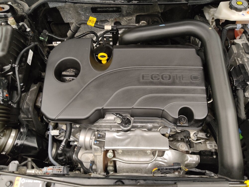 2023 Chevrolet Equinox in Springfield, MO 65807 - 18140601 30