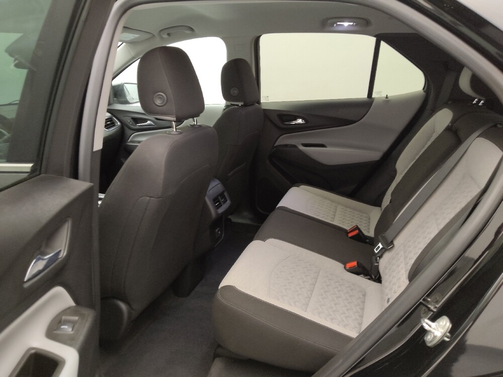2023 Chevrolet Equinox in Springfield, MO 65807 - 18140601 18