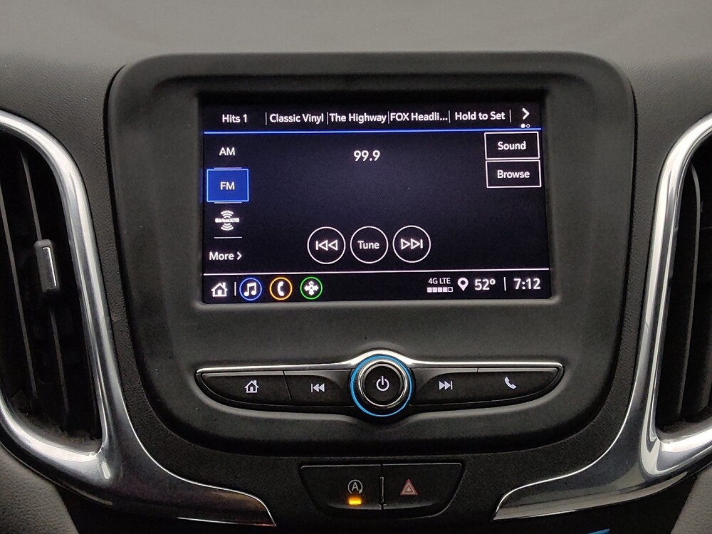 2023 Chevrolet Equinox in Springfield, MO 65807 - 18140601 25