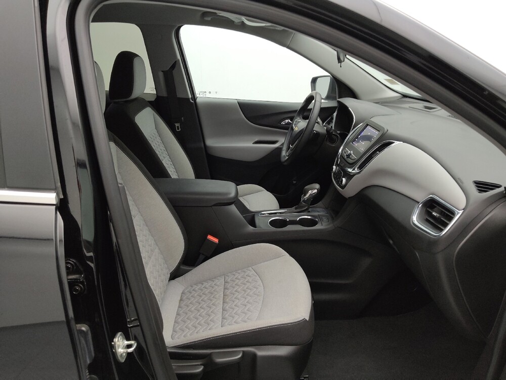 2023 Chevrolet Equinox in Springfield, MO 65807 - 18140601 21