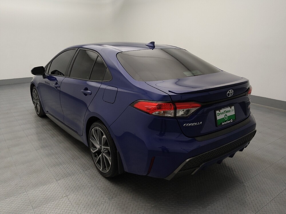 2021 Toyota Corolla in Independence, MO 64055 - 18140602 5