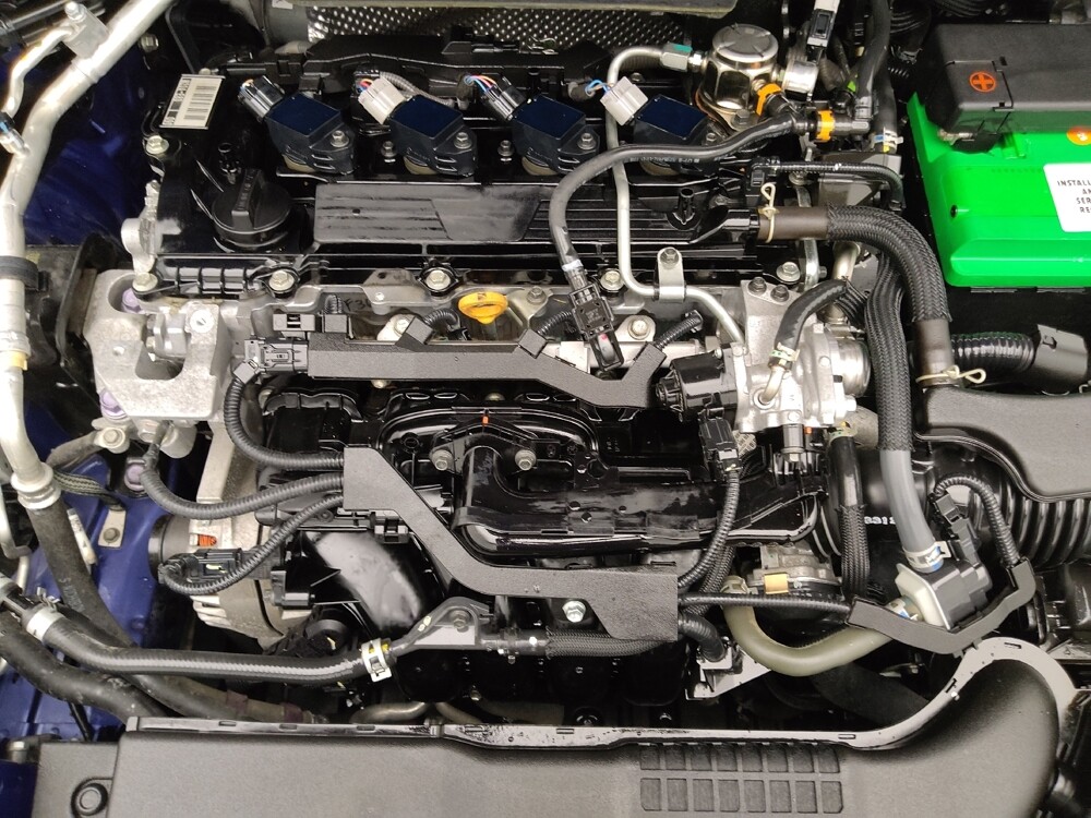 2021 Toyota Corolla in Independence, MO 64055 - 18140602 30