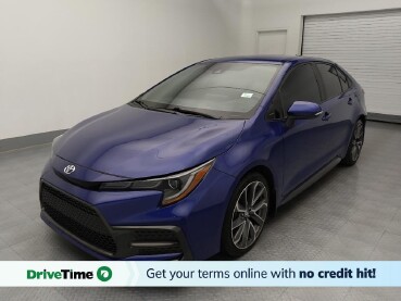 2021 Toyota Corolla in Independence, MO 64055