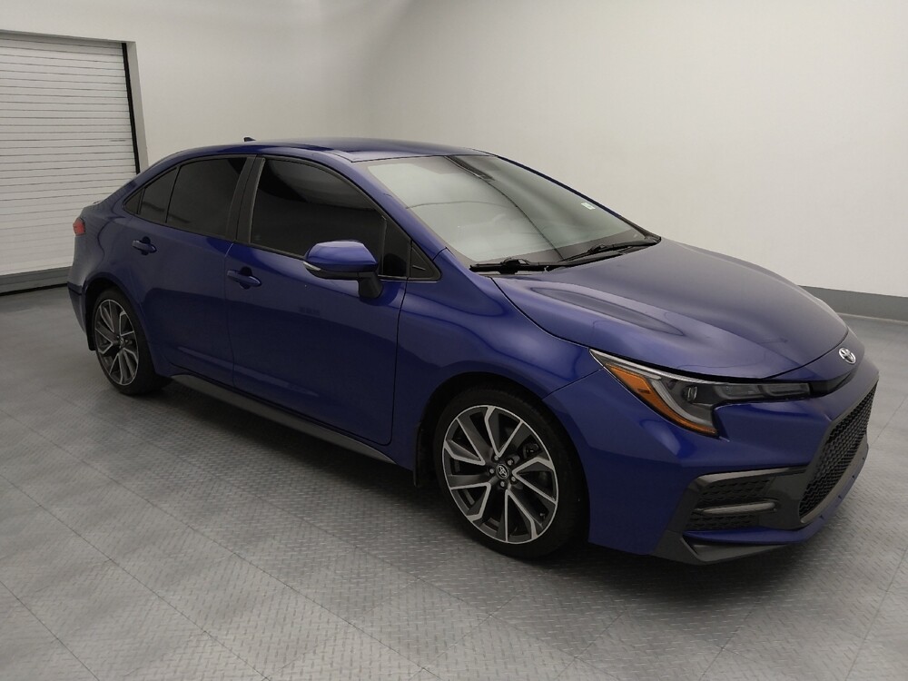 2021 Toyota Corolla in Independence, MO 64055 - 18140602 11