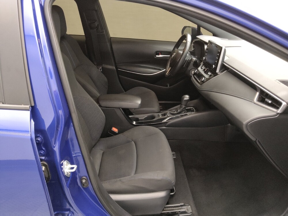 2021 Toyota Corolla in Independence, MO 64055 - 18140602 21