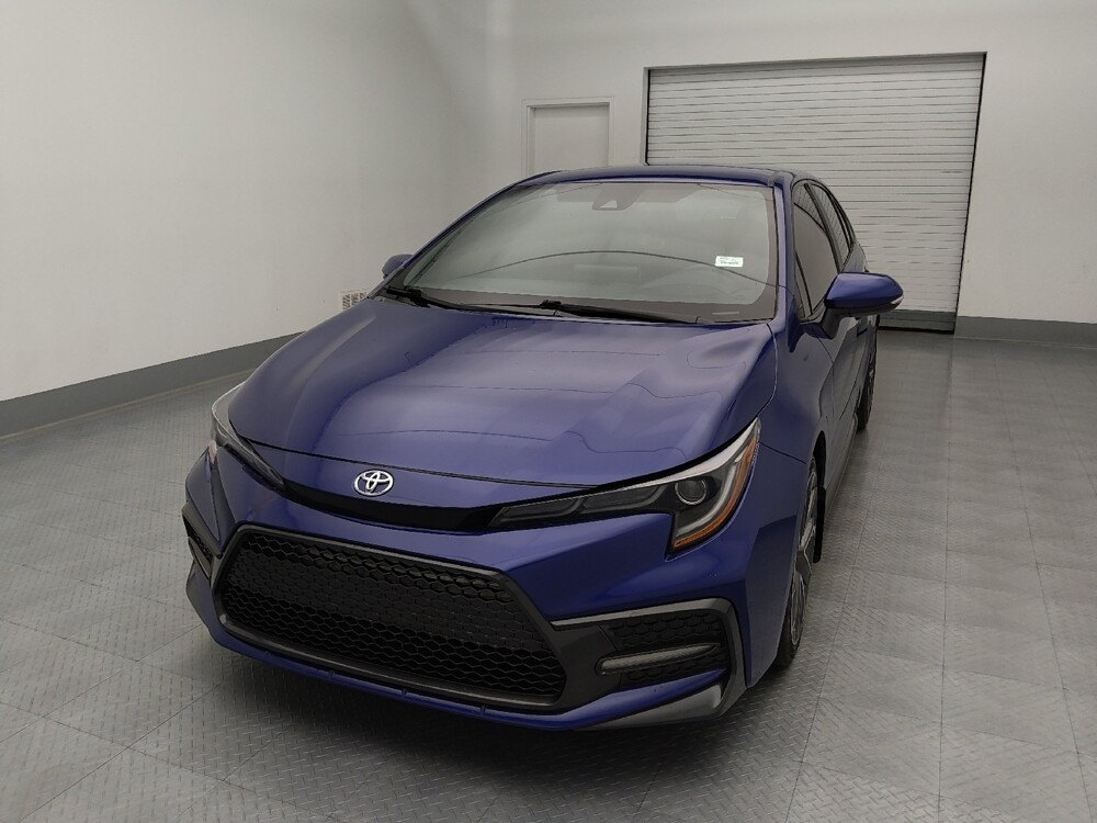 2021 Toyota Corolla in Independence, MO 64055 - 18140602 15