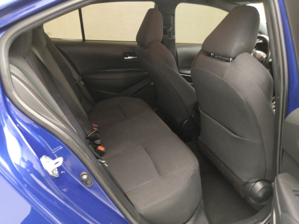 2021 Toyota Corolla in Independence, MO 64055 - 18140602 19