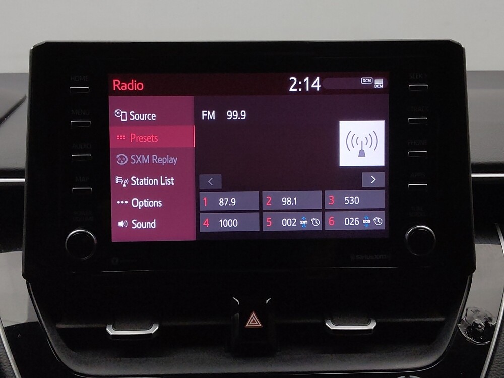 2021 Toyota Corolla in Independence, MO 64055 - 18140602 25