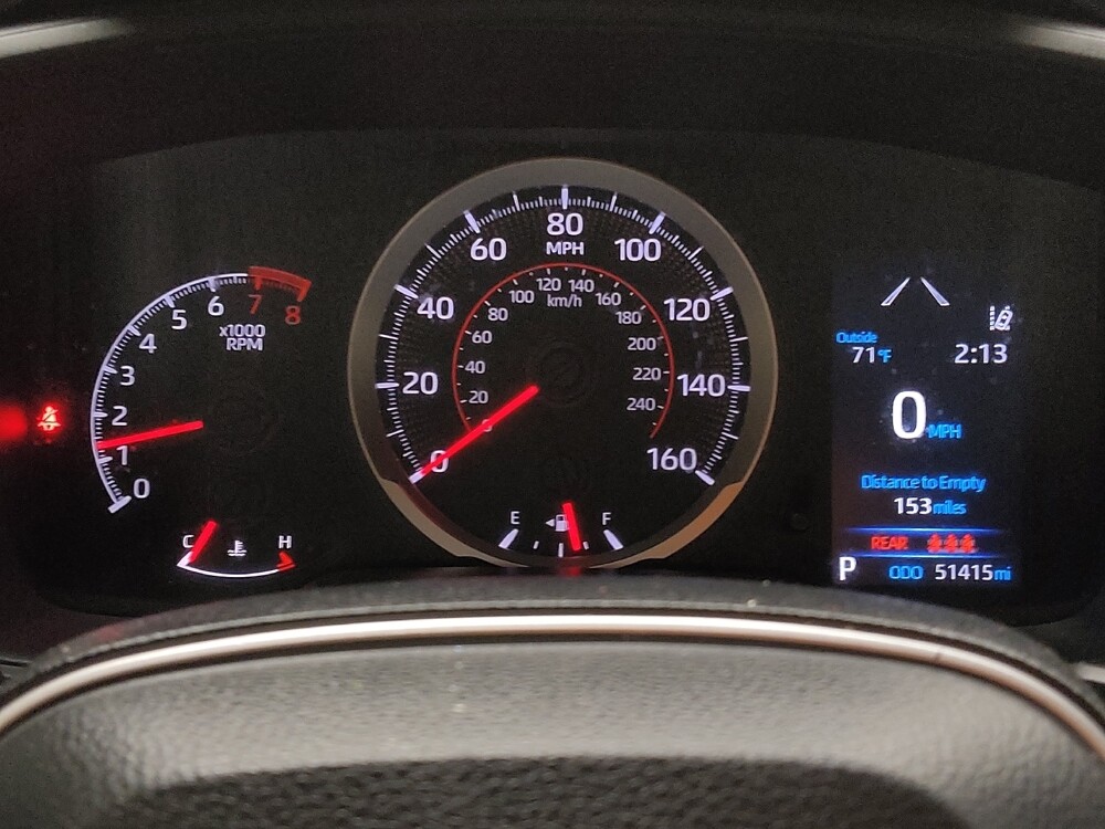2021 Toyota Corolla in Independence, MO 64055 - 18140602 23