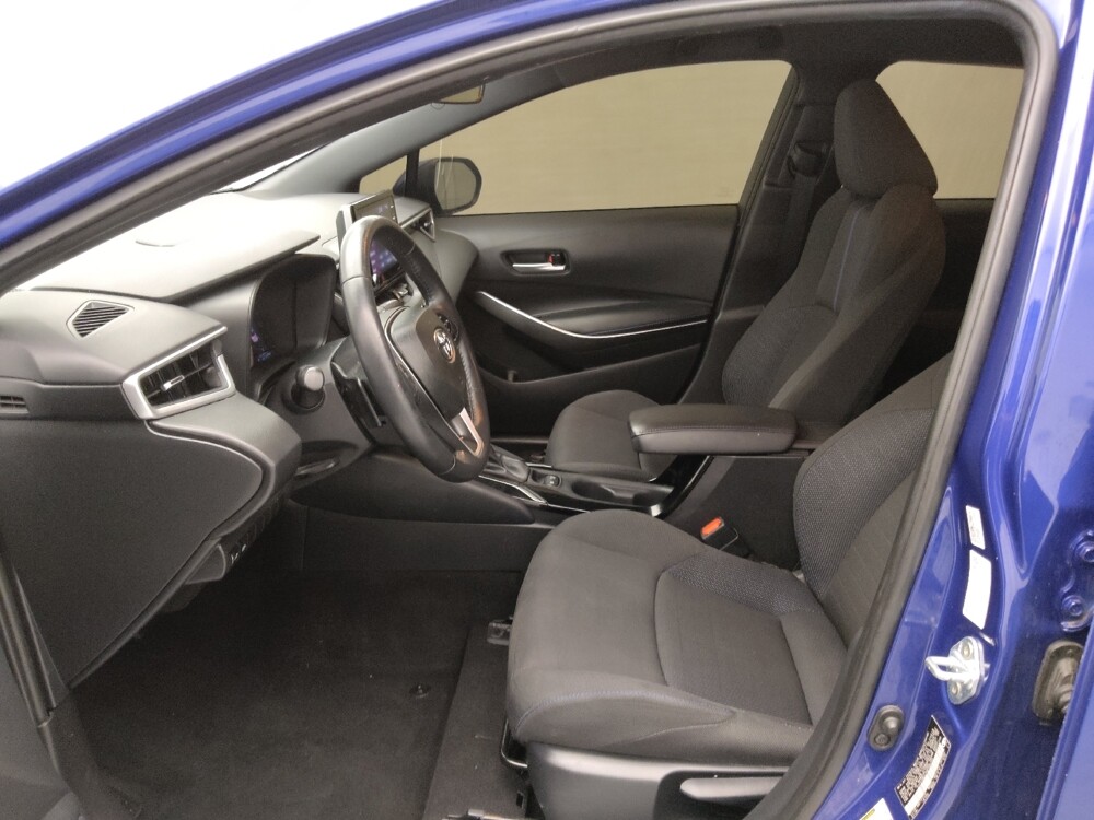 2021 Toyota Corolla in Independence, MO 64055 - 18140602 17