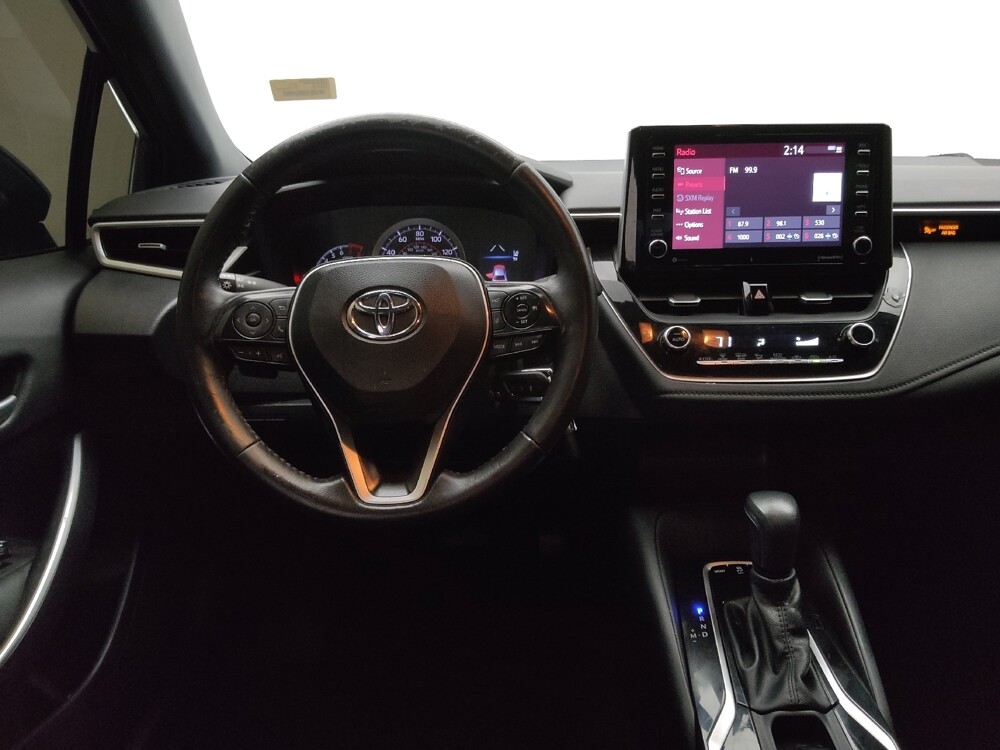 2021 Toyota Corolla in Independence, MO 64055 - 18140602 22