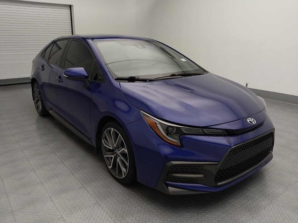 2021 Toyota Corolla in Independence, MO 64055 - 18140602 13