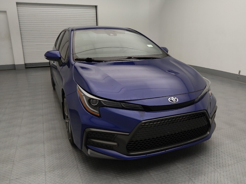 2021 Toyota Corolla in Independence, MO 64055 - 18140602 14