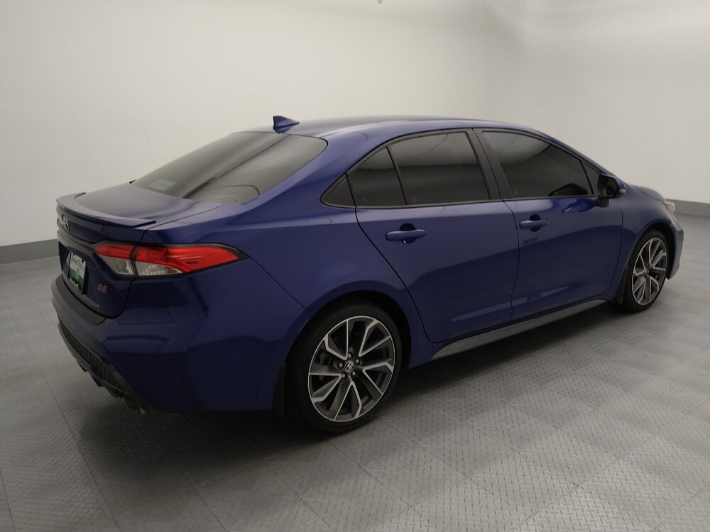 2021 Toyota Corolla in Independence, MO 64055 - 18140602 10