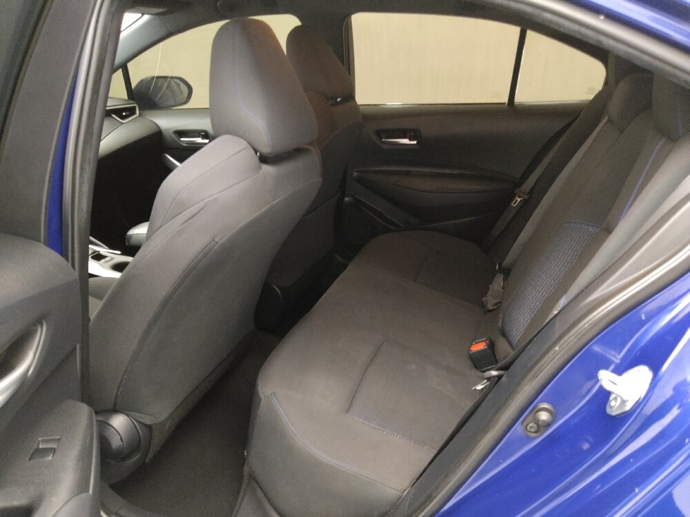 2021 Toyota Corolla in Independence, MO 64055 - 18140602 18