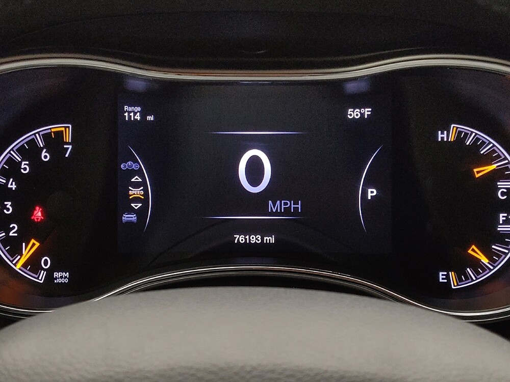 2019 Jeep Grand Cherokee in Springfield, MO 65807 - 18140603 23