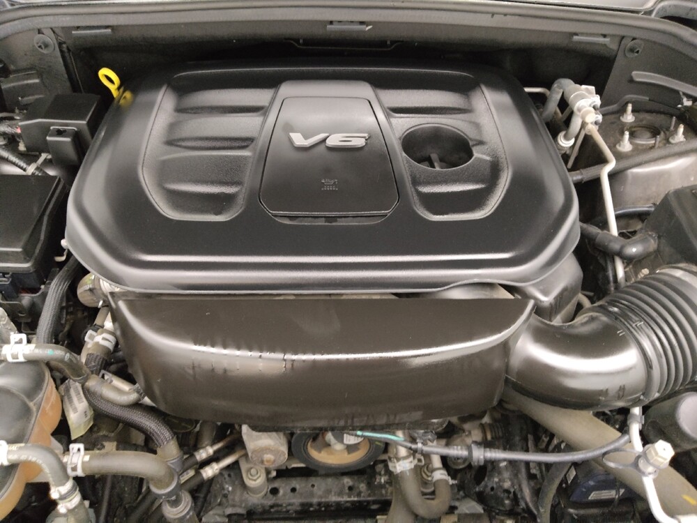 2019 Jeep Grand Cherokee in Springfield, MO 65807 - 18140603 30