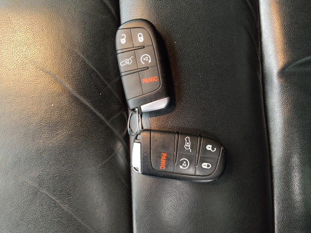 2019 Jeep Grand Cherokee in Springfield, MO 65807 - 18140603 32