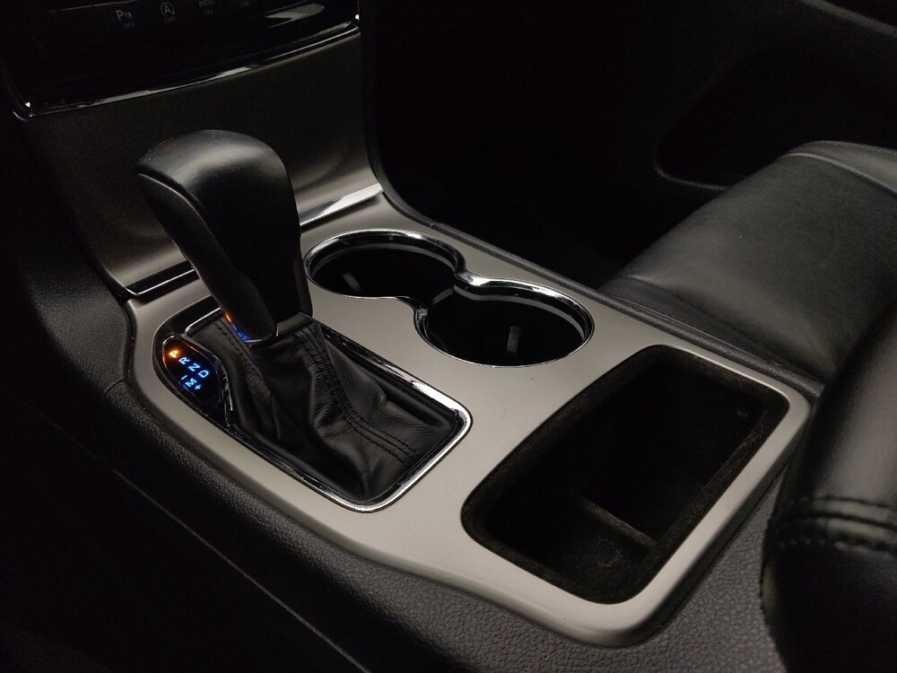 2019 Jeep Grand Cherokee in Springfield, MO 65807 - 18140603 26