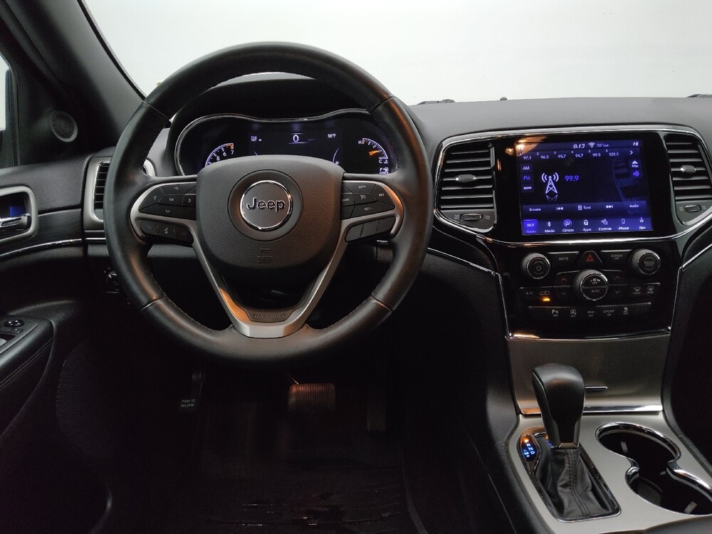 2019 Jeep Grand Cherokee in Springfield, MO 65807 - 18140603 22