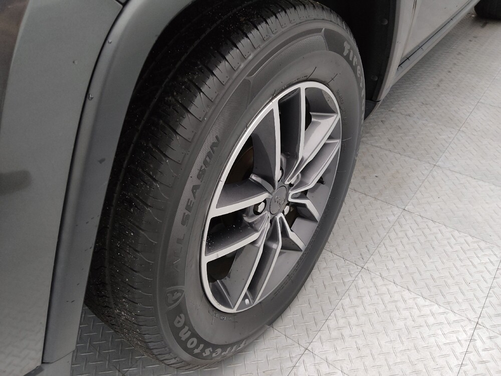 2019 Jeep Grand Cherokee in Springfield, MO 65807 - 18140603 31