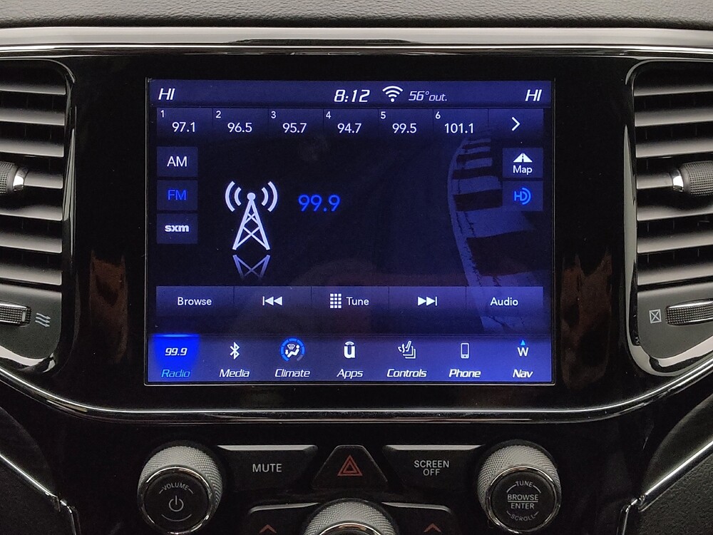2019 Jeep Grand Cherokee in Springfield, MO 65807 - 18140603 25