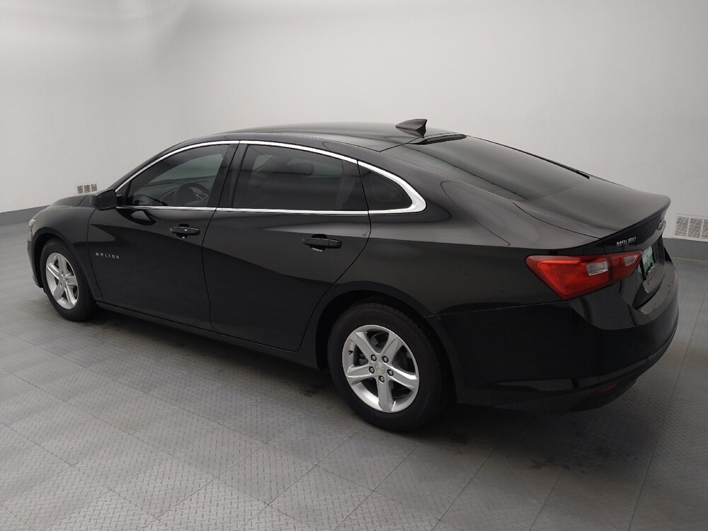 2021 Chevrolet Malibu in Springfield, MO 65807 - 18140604 3
