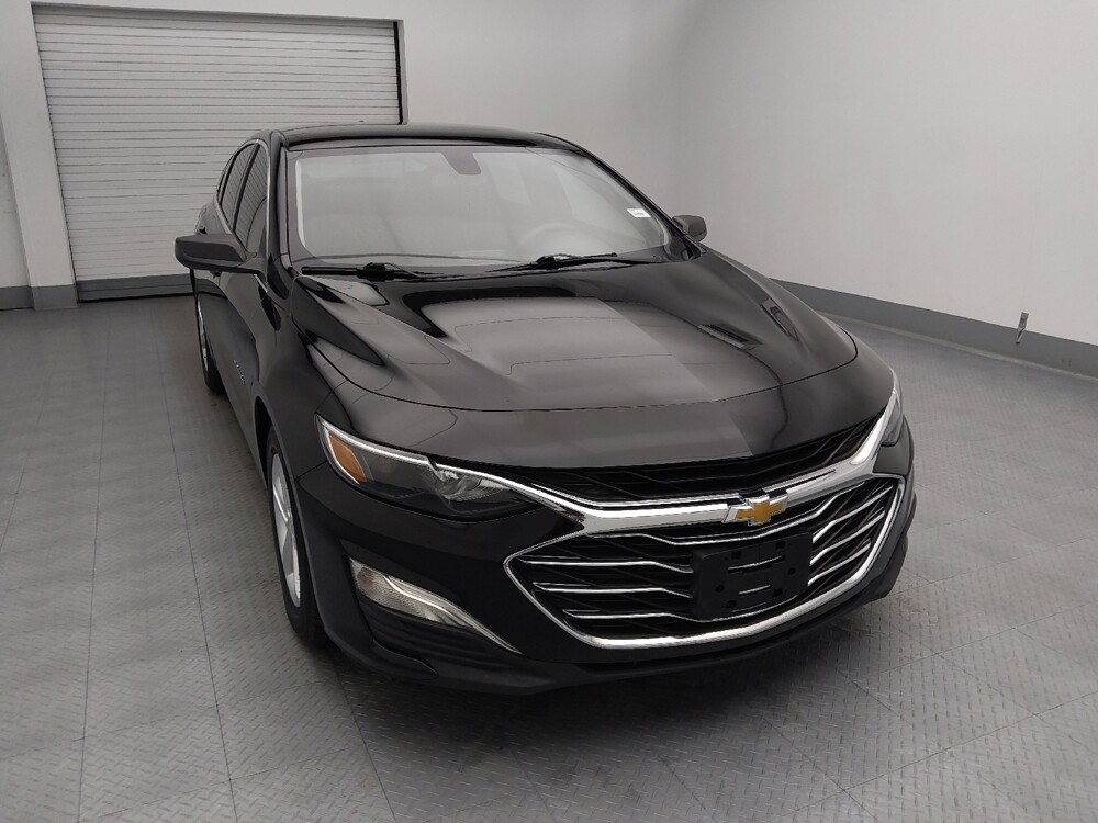 2021 Chevrolet Malibu in Springfield, MO 65807 - 18140604 14