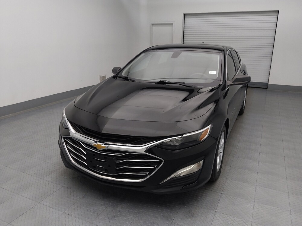 2021 Chevrolet Malibu in Springfield, MO 65807 - 18140604 15