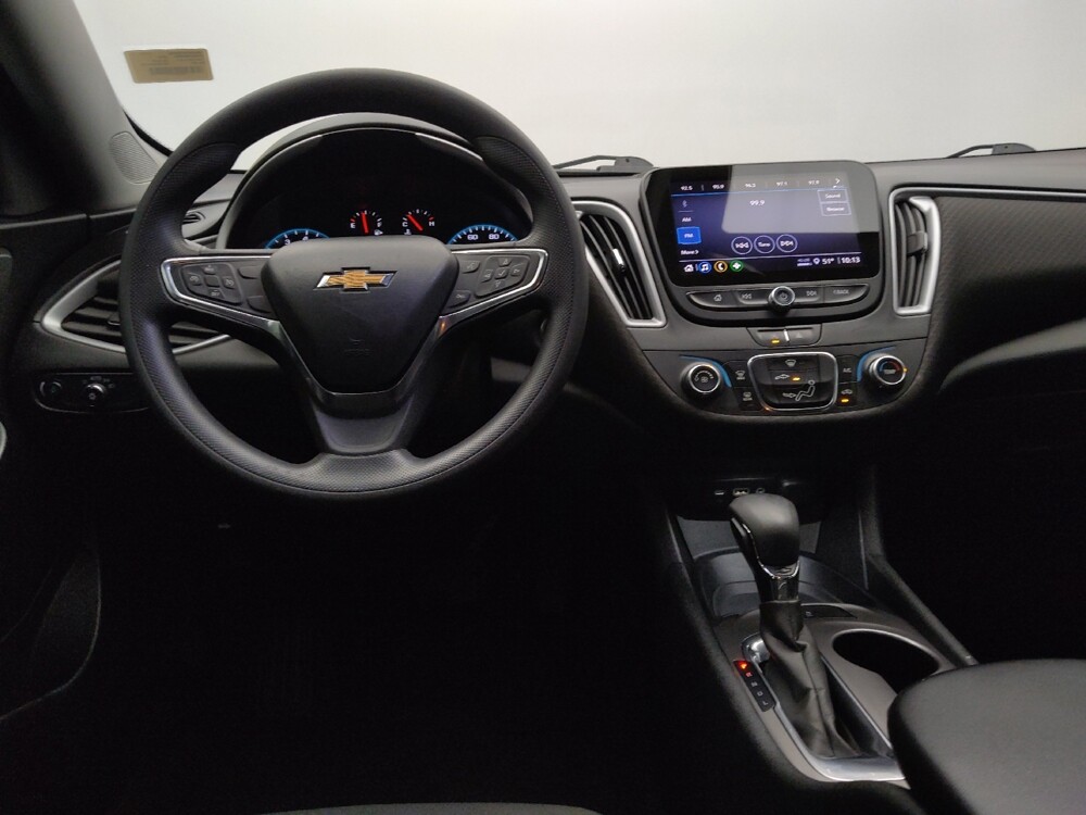 2021 Chevrolet Malibu in Springfield, MO 65807 - 18140604 22