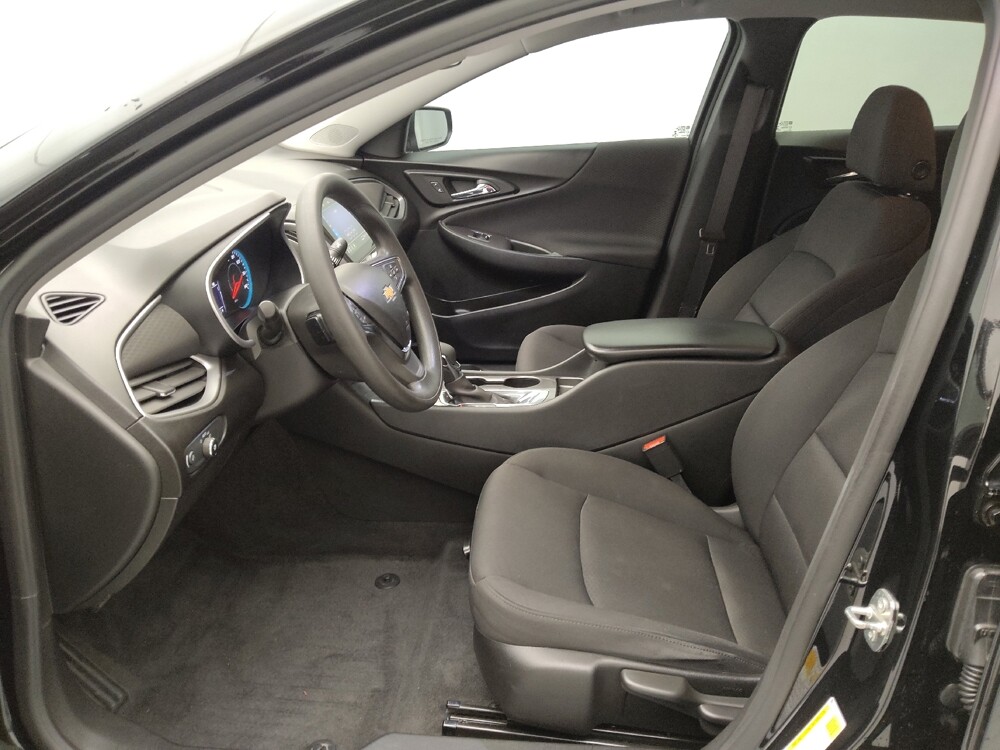 2021 Chevrolet Malibu in Springfield, MO 65807 - 18140604 17