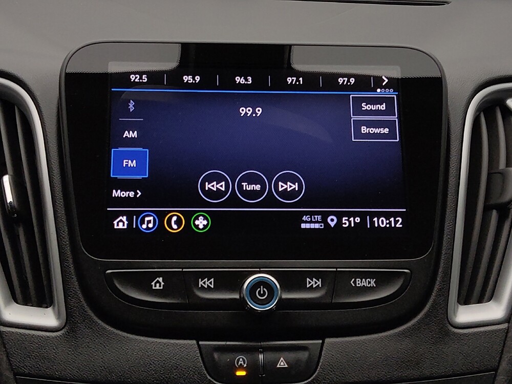 2021 Chevrolet Malibu in Springfield, MO 65807 - 18140604 25