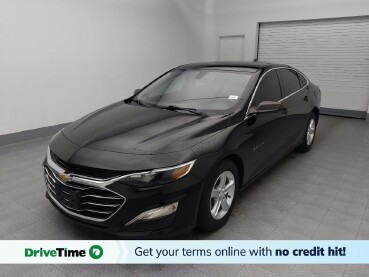 2021 Chevrolet Malibu in Springfield, MO 65807