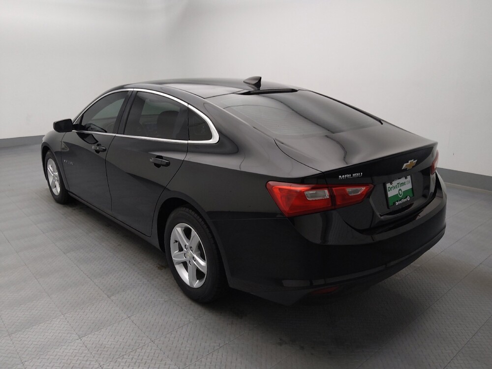 2021 Chevrolet Malibu in Springfield, MO 65807 - 18140604 5